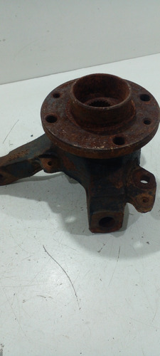 Montante Dianteiro Direito Fiat Palio 2001/05 (r)