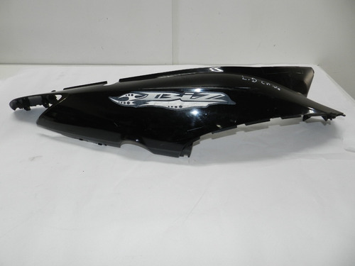 Carenagem Lateral Direita Honda Biz 125 Es Ks 2006 A 2010