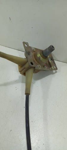 Máquina De Vidro Diant. Direita Vw Gol 1991 3078376021 (m)