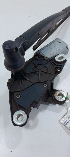 Motor Limpador Traseiro Vw Fox 1.0 2012 (vj)