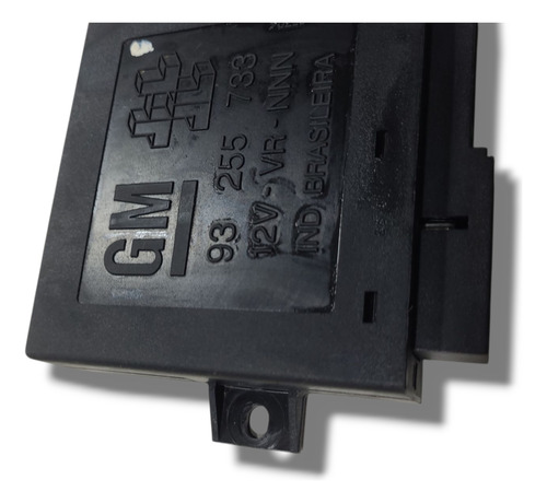 Módulo Conforto Gm Astra 2001 (al) 93255733