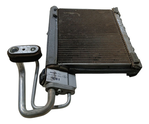 Evaporador Ar Condicionad C/ Válvula Honda Fit 2009/13 (ap)
