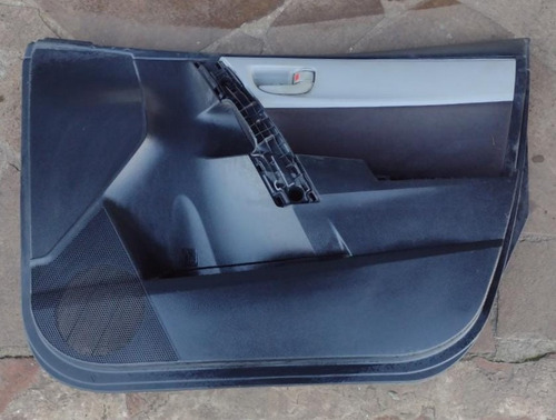 Forro Porta Dianteira Direita Toyota Corolla Altis 16/19