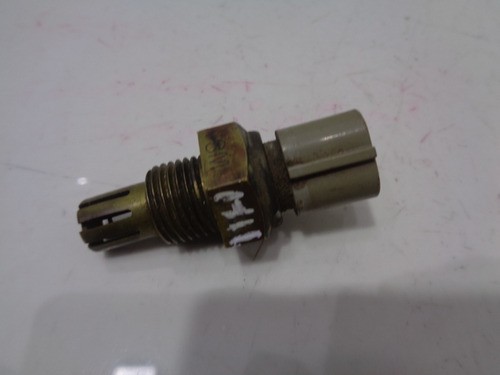 Sensor De Temperatura Turbina Hilux 2009 