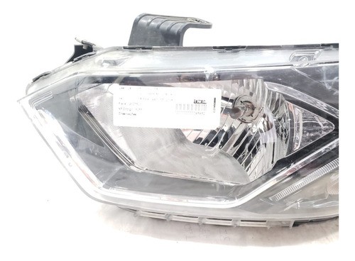 Farol Esquerdo Gm Prisma 1.4 Ltz 2018 ( Detalhe )