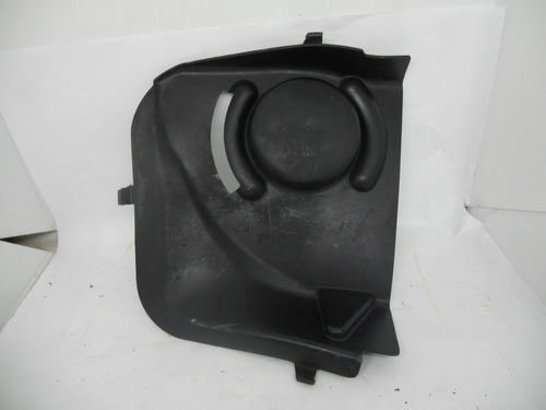 Proteção Farol Milha Esquerdo Peugeot 206 964259137701
