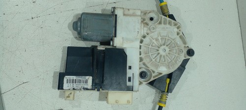 Máquina De Vidro Elétrico D.e Peugeot 307 2007/12 (r)