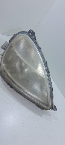 Farol Direito Mercedes Benz A160 A190 99/04 (vj)