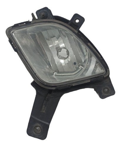 Farol De Milha Hyundai Ix35 2013 2019 Ld Original