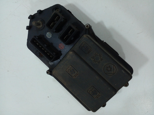 Módulo Ventoinha Fiat Tempra 92/99 7696034 (m)