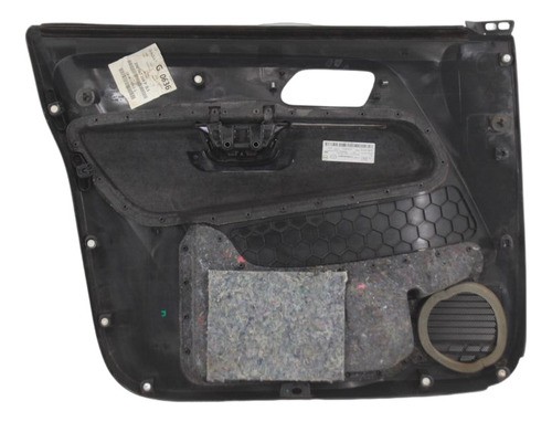 Forro Porta Diant Ld Volkswagen Amarok 17-23(649)