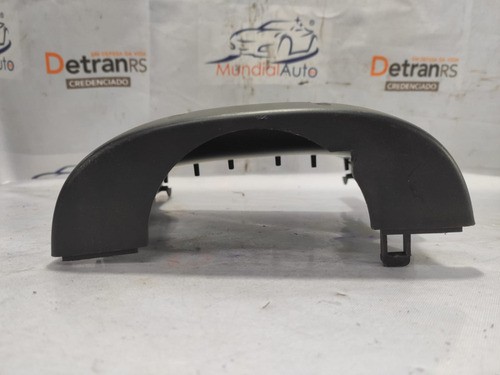 Acabamento Sup Coluna Direção Vw Fox 2004/10 5zo858565 17897