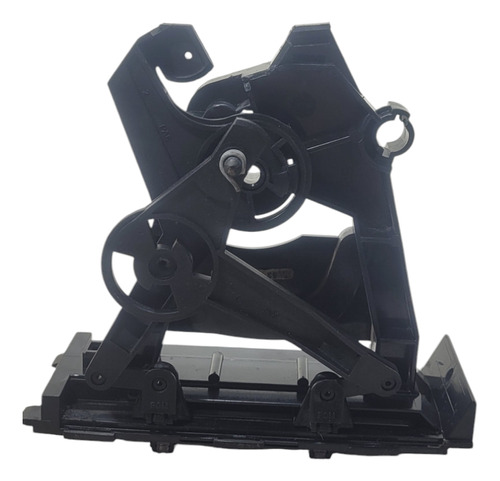 Comando Controle Ar Condicionado Kadett 89/98 (al) C/detalhe