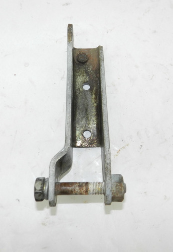 Suporte Esticador Correia Fiat Tempra 2.0 8v 1992 A 1998