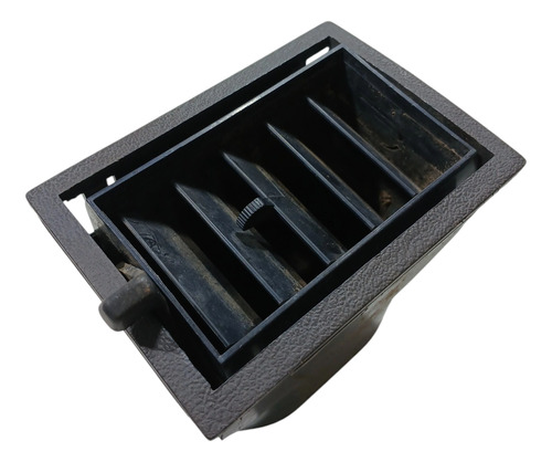 Difusor Ar Esquerdo Ford Del Rey 1981 Adl 408 (ap)