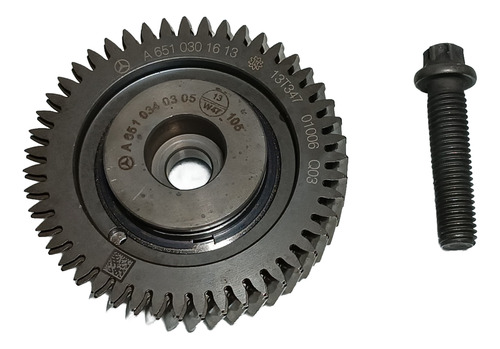 Engrenagem Distribuição Sprinter 415 515 A6510301613