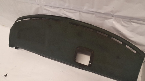 Tampão Bagagito Traseiro Ford Mondeo Sedan 1994 A 2000