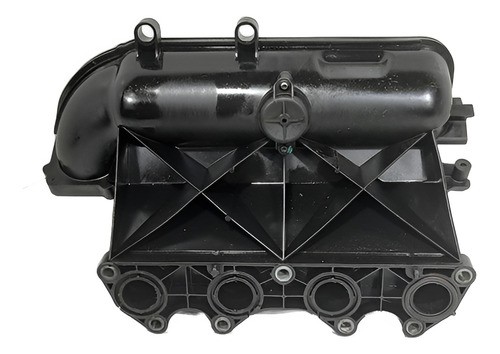 Coletor Admissão Motor Vw Polo 1.6 8v Power 2005 2006 2007