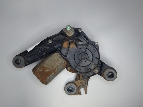 Motor Limpador Traseiro Peugeot 206 207 9638664980.  17130*