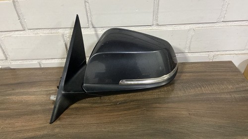 Retrovisor Esquerdo Bmw 320i / 328i / 2012 A 2018