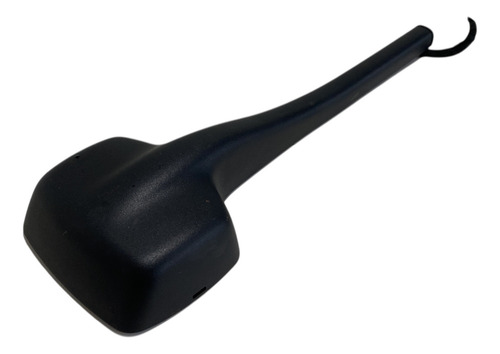 Moldura E Sensor De Chuva Pára-brisa Peugeot 307 9660059180