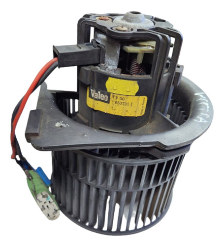 Motor Diverso Chevrolet Vectra 1997 Original 653243