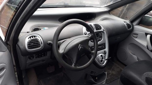 Comercialização De Peças Xsara Picasso 2005/ 2.0 16v 138cv 