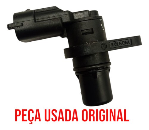 Sensor De Posição Comando De Válvulas Lifan 530 2015 A 2019