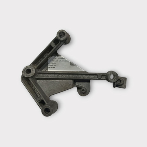 Suporte Coxim Câmbio Renault Kangoo Clio 1.0 16v 2003 2013