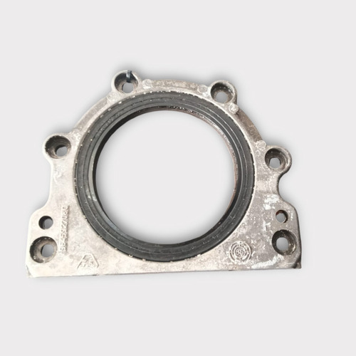 Retentor Flange Motor Peugeot206 207 1.6 2005/2014
