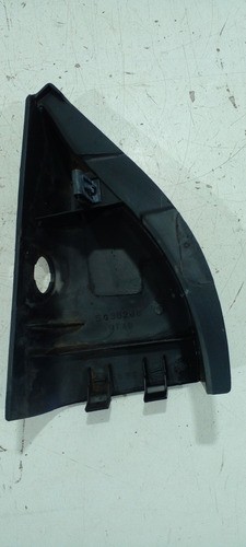 Moldura Interna Retrovisor L.d Ford Fiesta 03/12 5036266 (r)