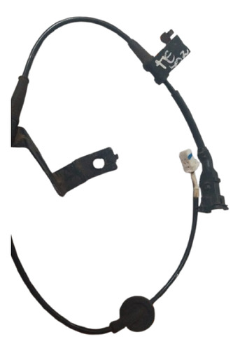 Sensor Abs Traseiro Le Hyundai Hb20 919201s000 14598-00356