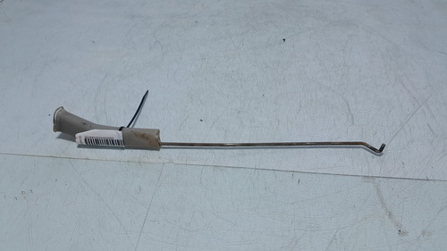 Vareta Trava Porta Dianteira Esquerda  Hilux Sr5 1995/2004 
