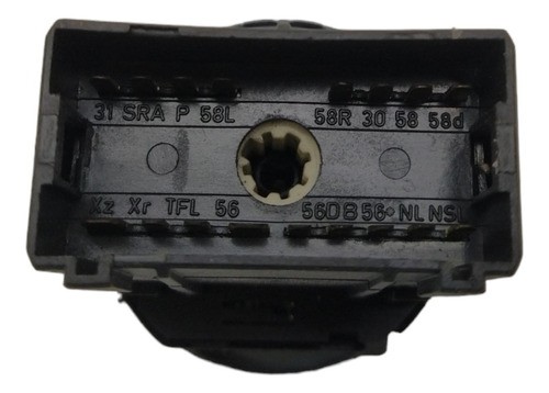 Botao Chave De Luz Vw Gol Saveiro G6 G7 2015 2016 2021 Usado