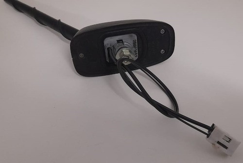 Antena Gm Captiva Sport 2.4 2012 - 25889652