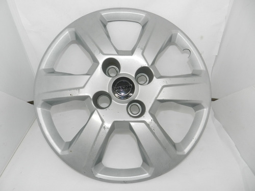 Calota Grid 4x100 Aro 14 Nissan Modelo Agile Montana 11/20