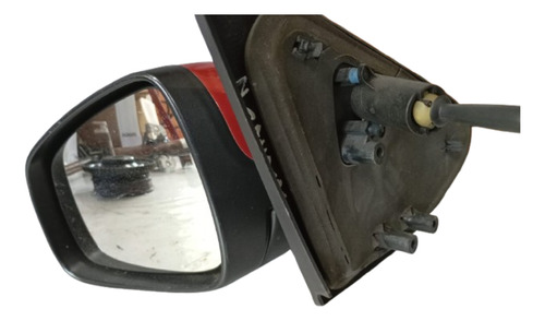 Retrovisor L E  Original Renault Logan Sandero 2015/.. 16576