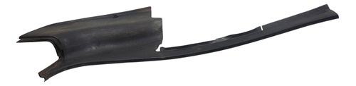 Soleira Inferior Coluna Direita Vw Golf/ 1995 (al) Cxa 508