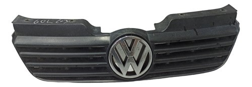 Grade Radiador Volkswagen Gol G3 Fase 1 1999 2002 Original