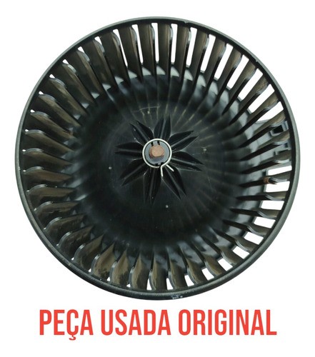 Ventilador Caixa Evaporadora Sportage Sorento Ix35 Kia Hyund