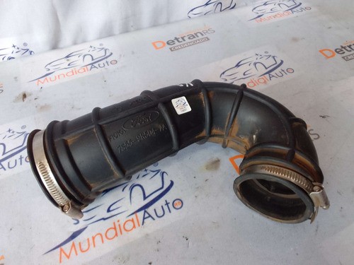 Mangueira Filtro De Ar Ford Ka Fiesta 1.0 7s559r504aa  13697