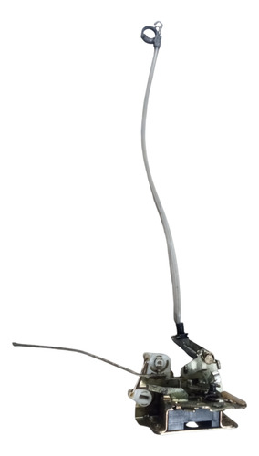 Fechadura Dianteira Direita Volkswagen Gol G3 1999 2000