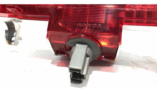 Luz De Freio Brake Light Honda New Civic 07 Até 11 Original