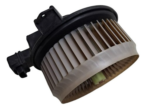 Motor Ventilação Ar Forçado Ford Edge 3.5 V6 2012 2013 2014