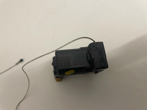 Motor Portinhola Combustível Renegade 2019 - 59834904316c