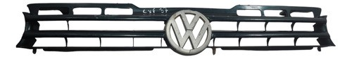 Grade Frontal Vw Gol Parati Saveiro G3 00/06 (al) Cxf 37