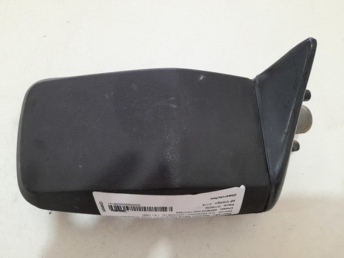 Espelho Retrovisor Esquerdo Volkswagen Voyage 1988 1989 1990