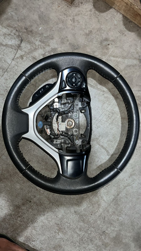 Volante Direçao Civic 2016 - Sem Airbag