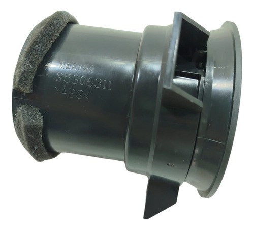 Difusor De Ar Lateral Esquerdo Lifan X60 2013 2019 A5306311 