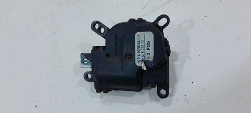 Motor Atuador Ar Condicionado Ford Focus 1s7h19b634ca (vj)